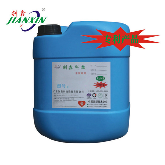 JS-1006酸性浸泡清洗劑
